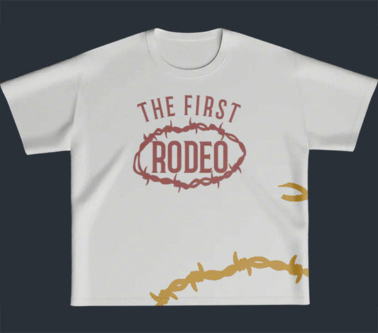 Wired Rodeo Shirt