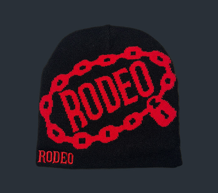 Bred Cowboy Hat